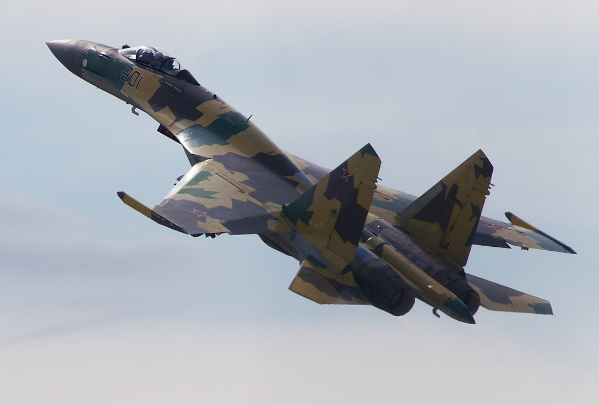 Su-35