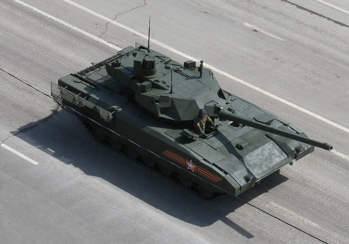 T-14 Armata 