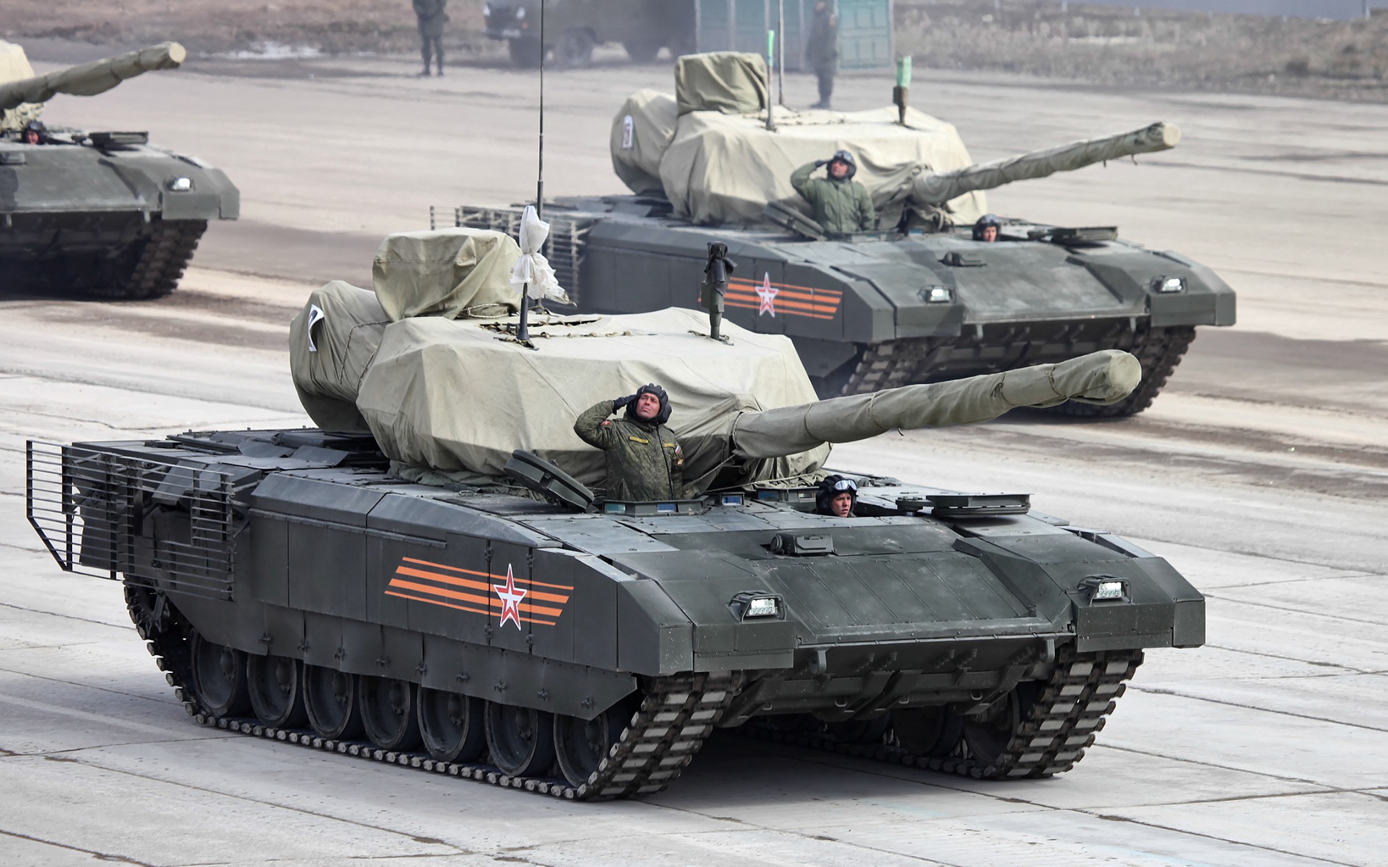 T-14 Armata