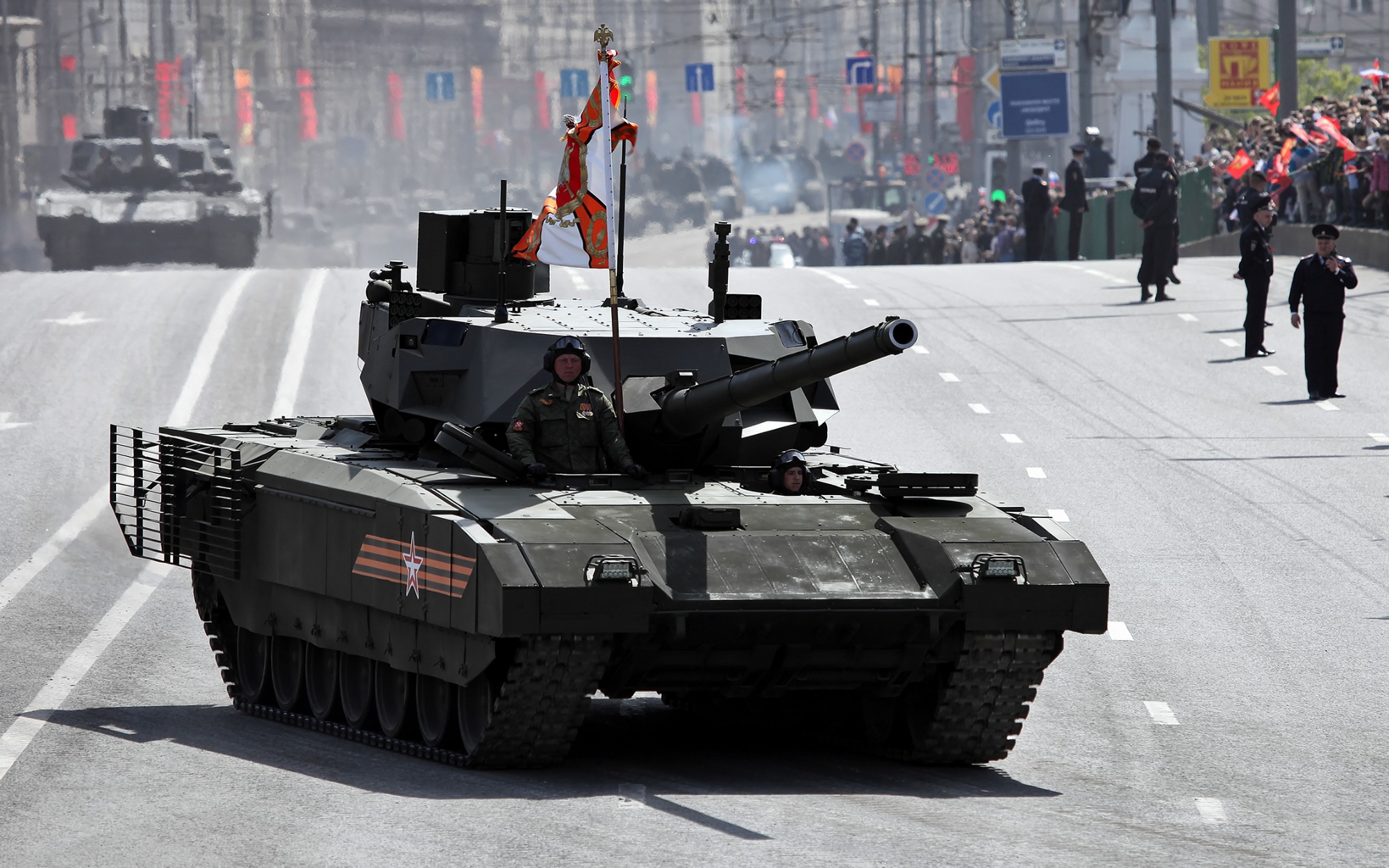 T-14 Armata