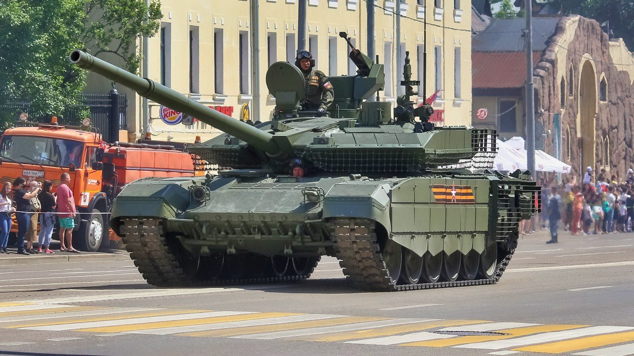 T-90M