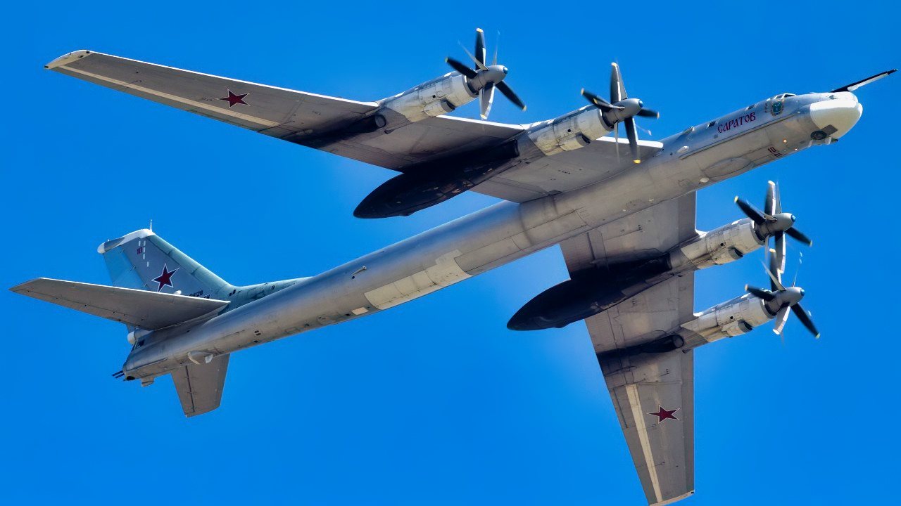 Tu-95