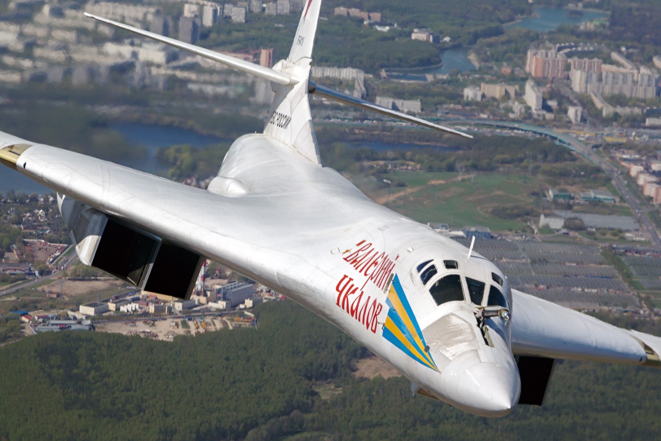 Tu-160