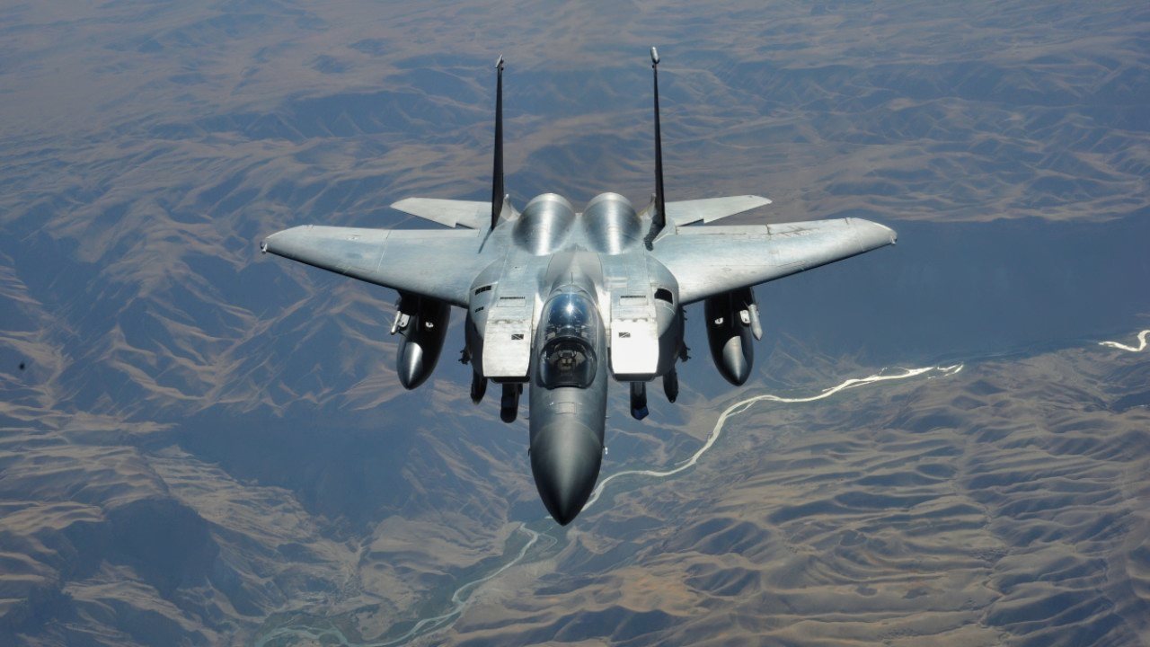 F-15