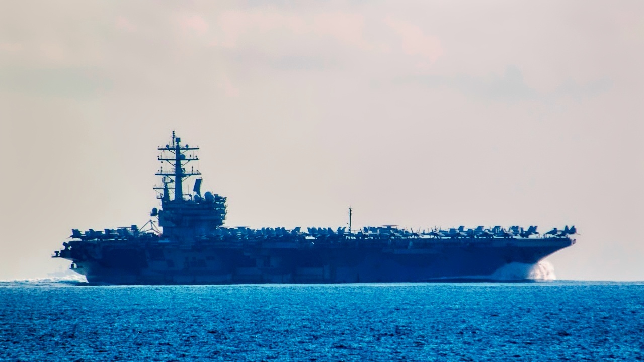 Aircraft Carrier