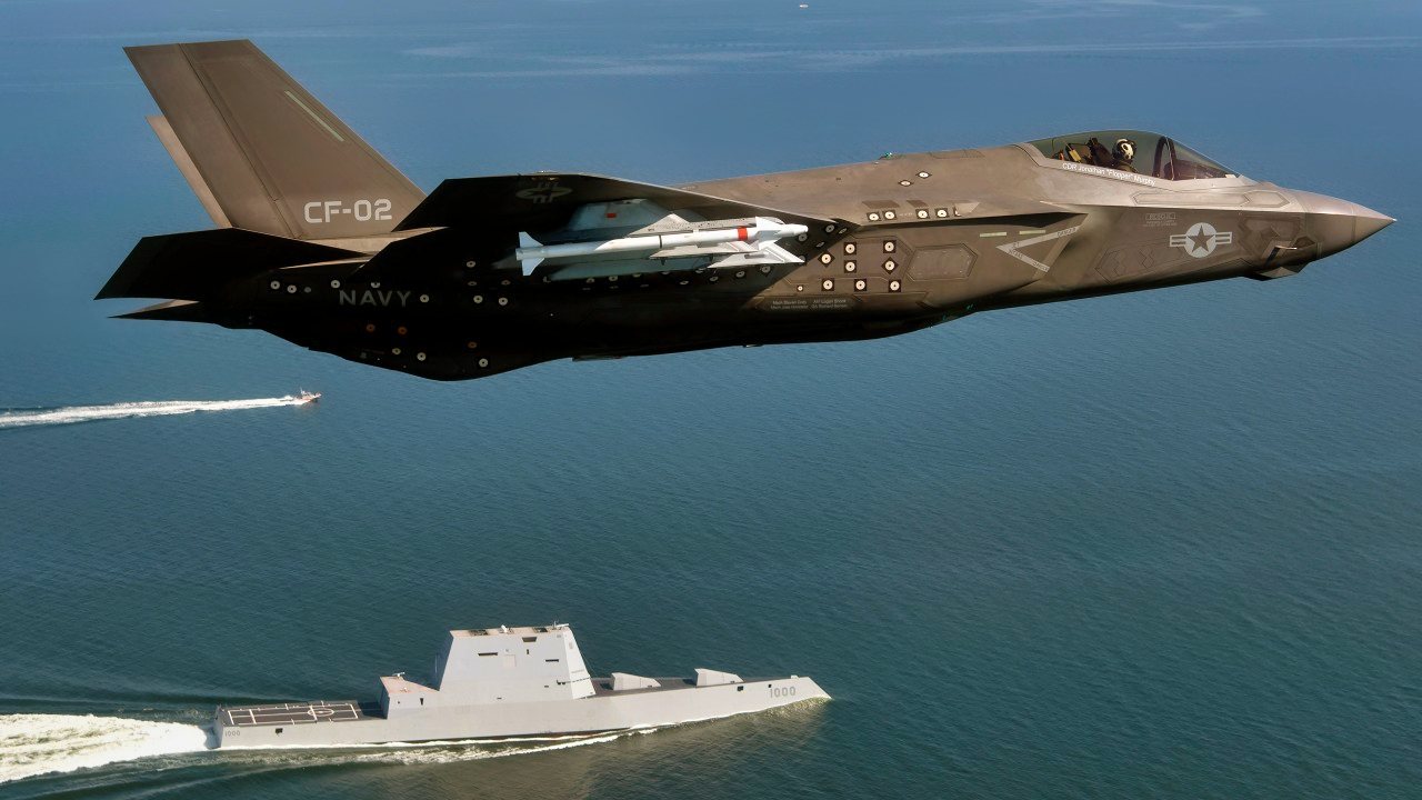 F-35