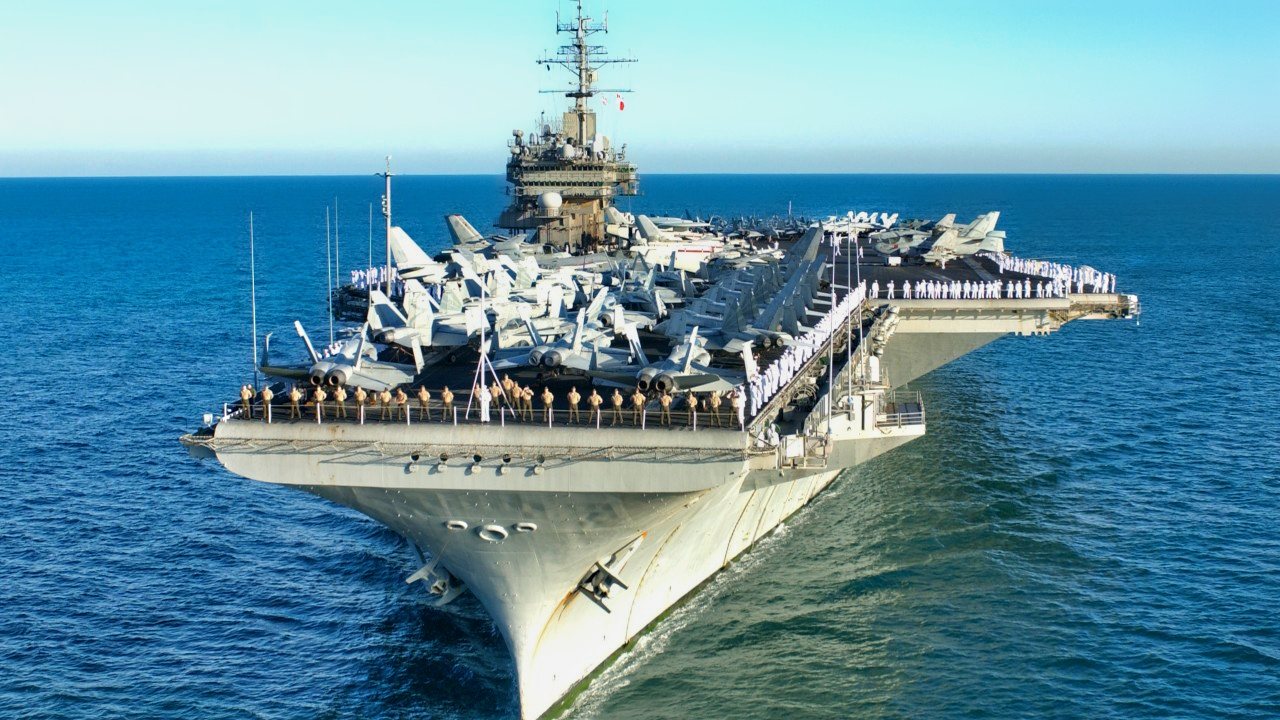 Aircraft Carrier