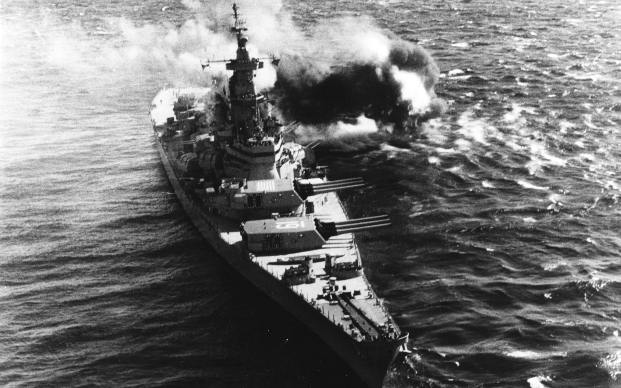 Iowa-Class