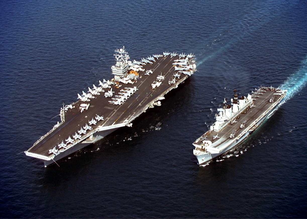 Aircraft Carrier