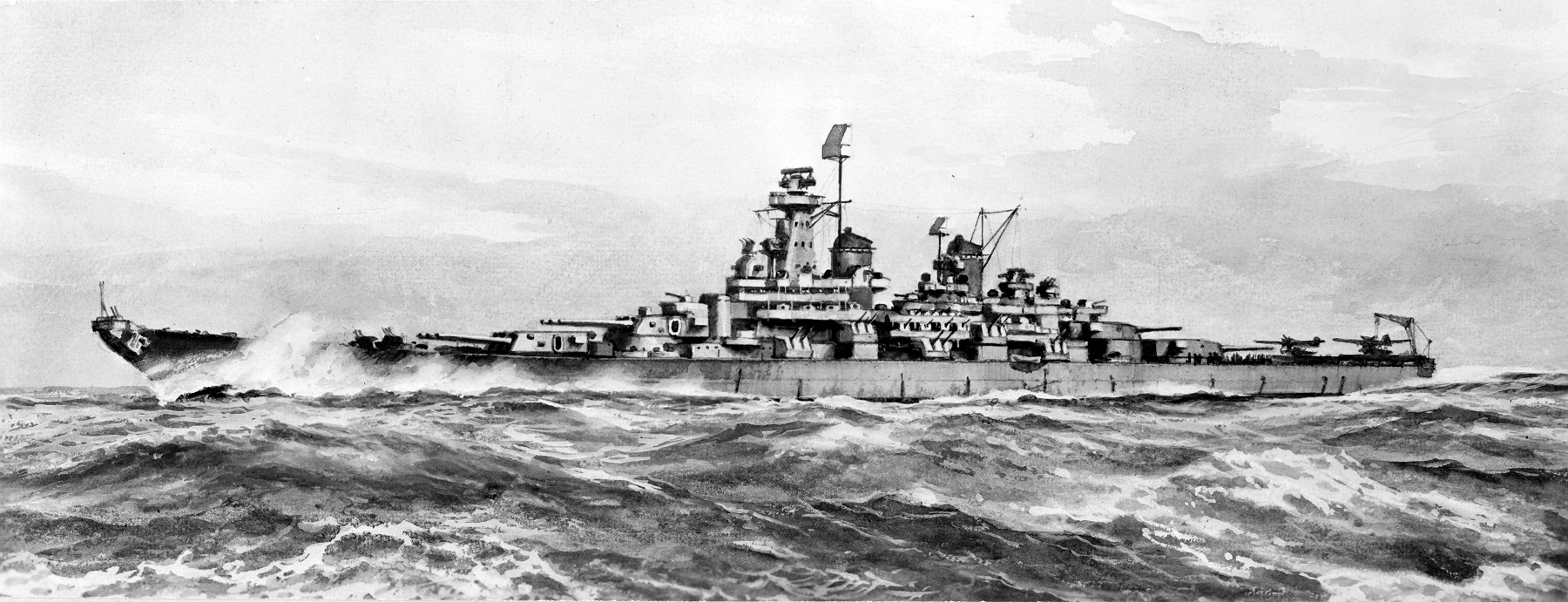 Montana-Class