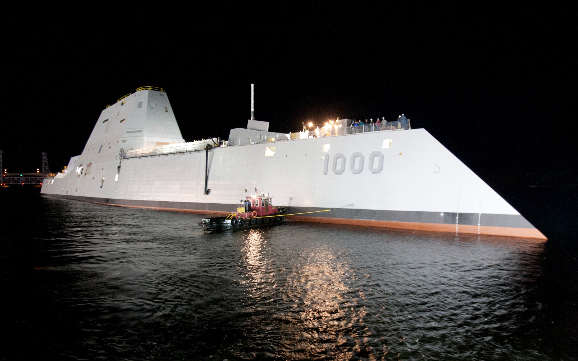 Zumwalt