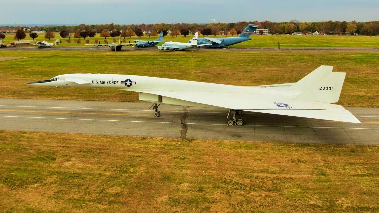 XB-70