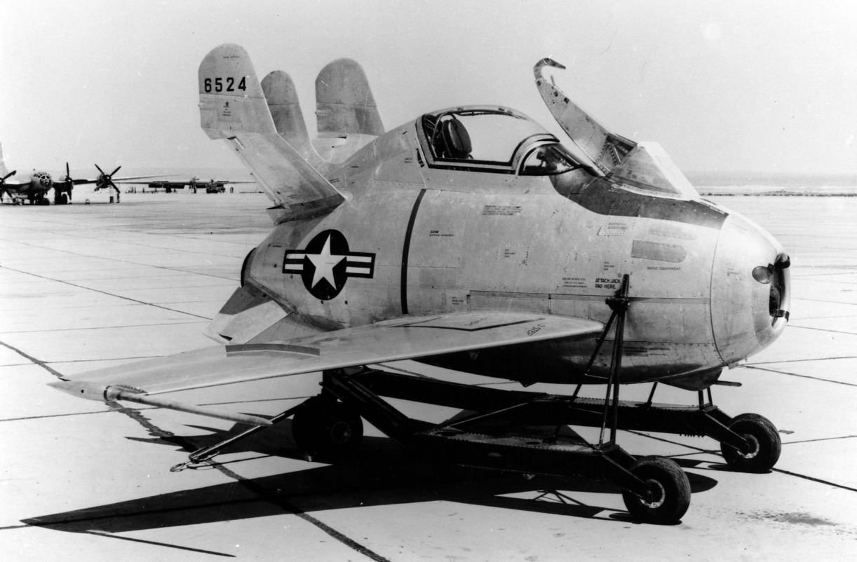 XF-85