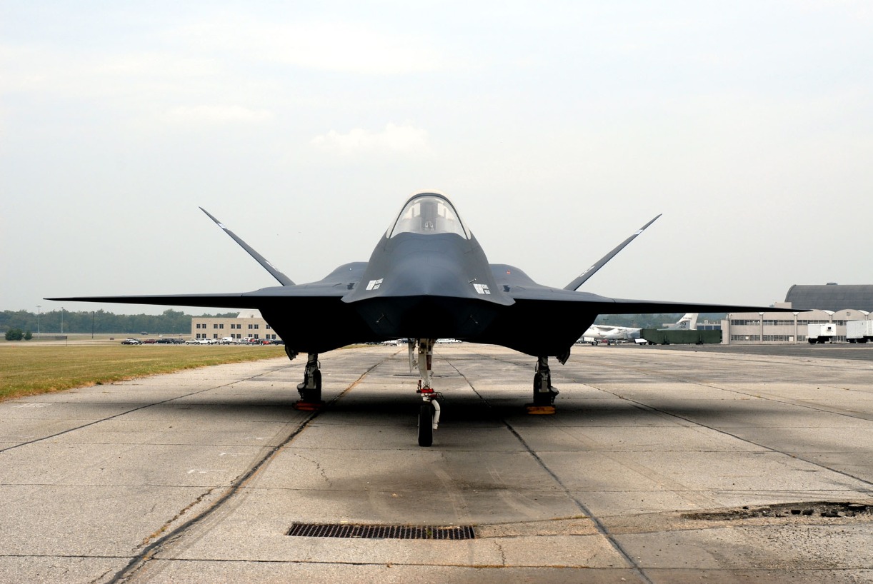 YF-23