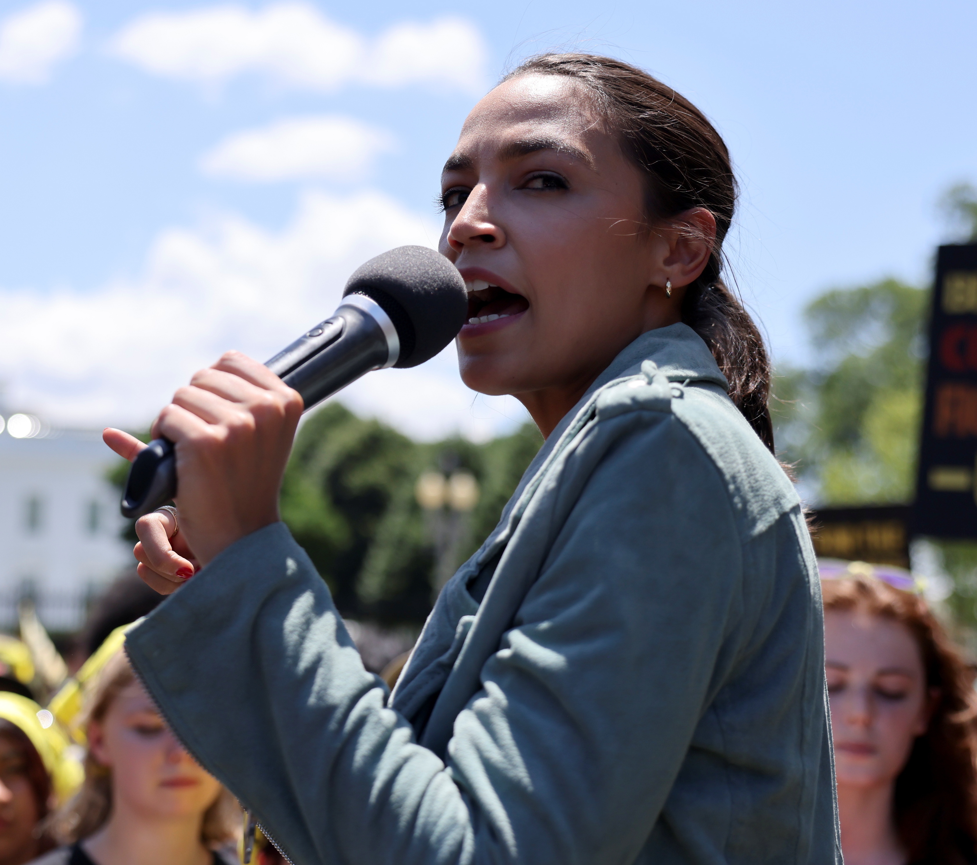 AOC