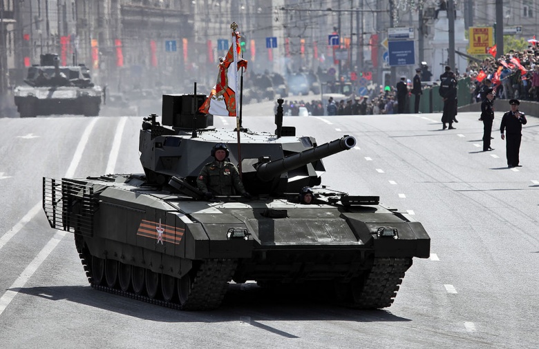 T-14 Armata 