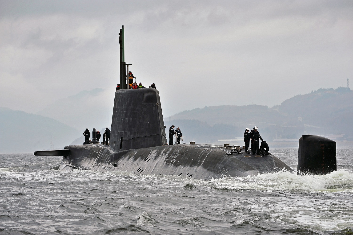 Astute-Class