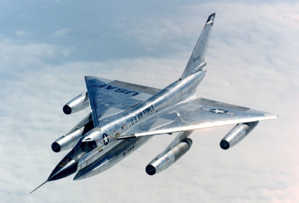 B-58