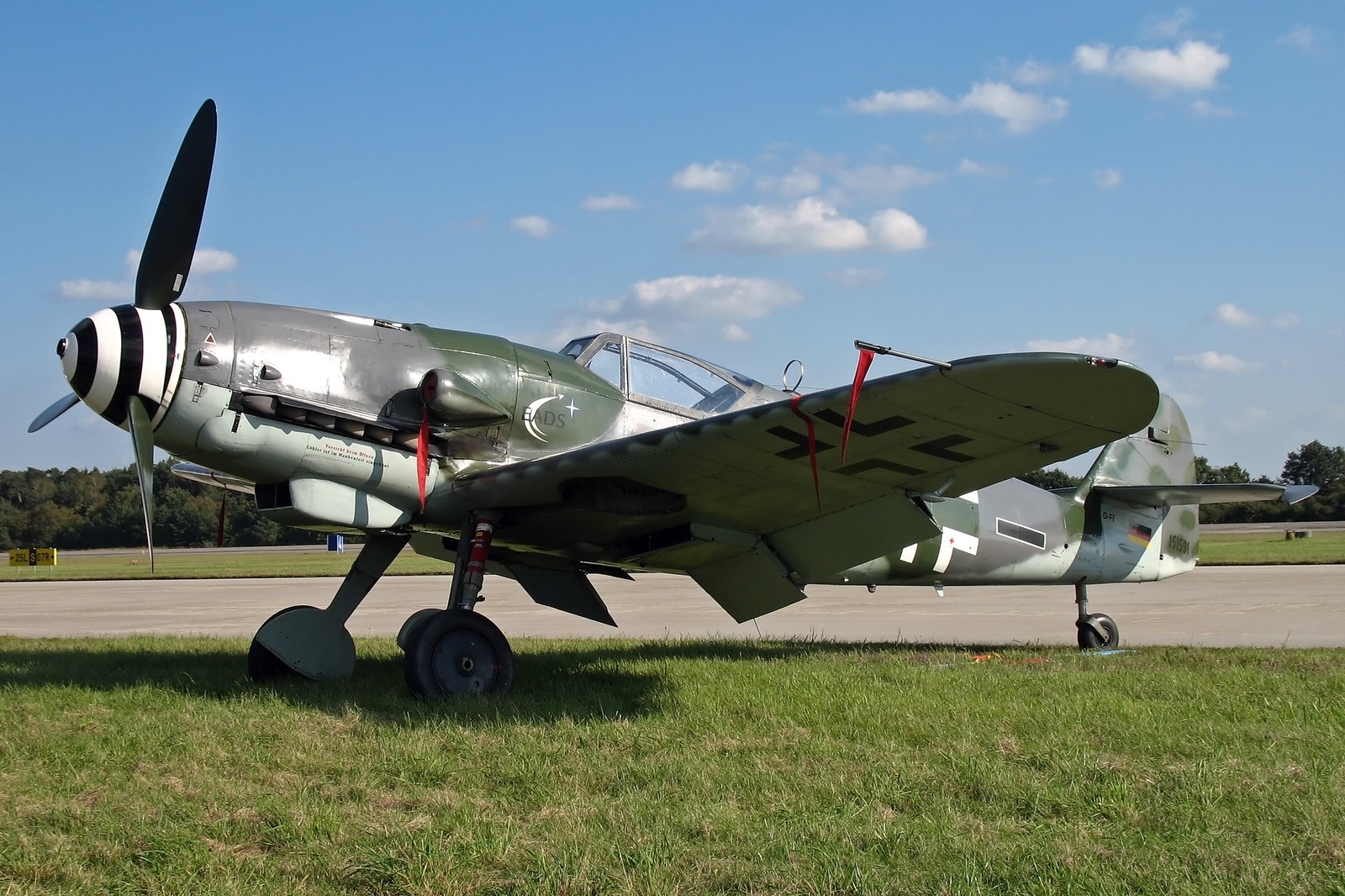 Bf 109