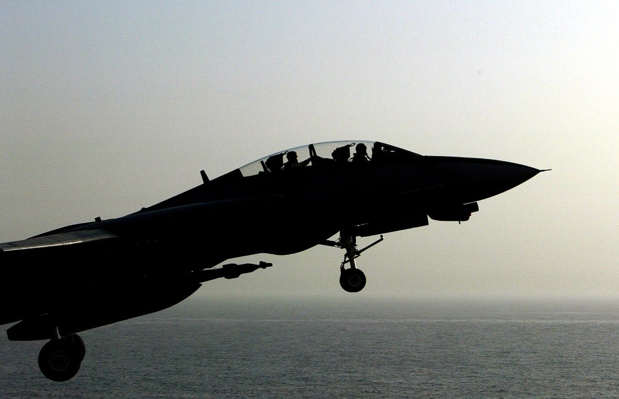 F-14 Tomcat