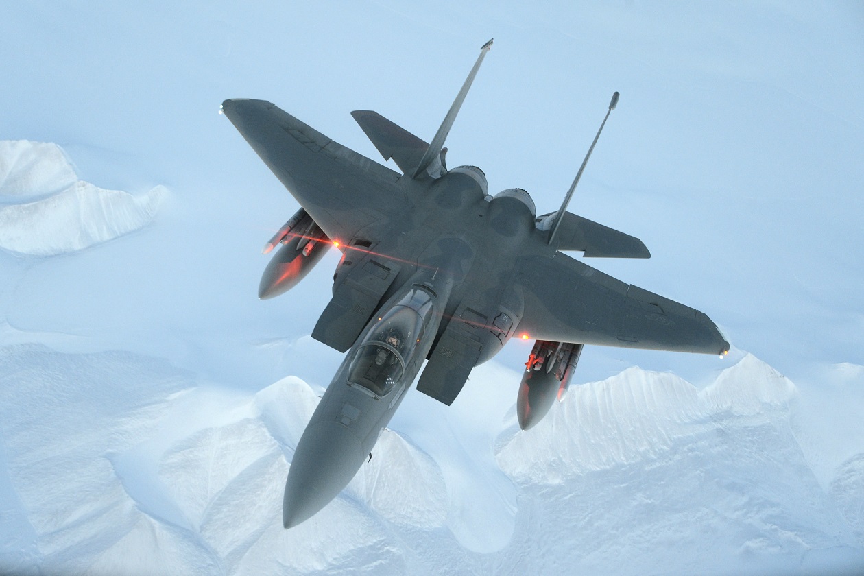 F-15