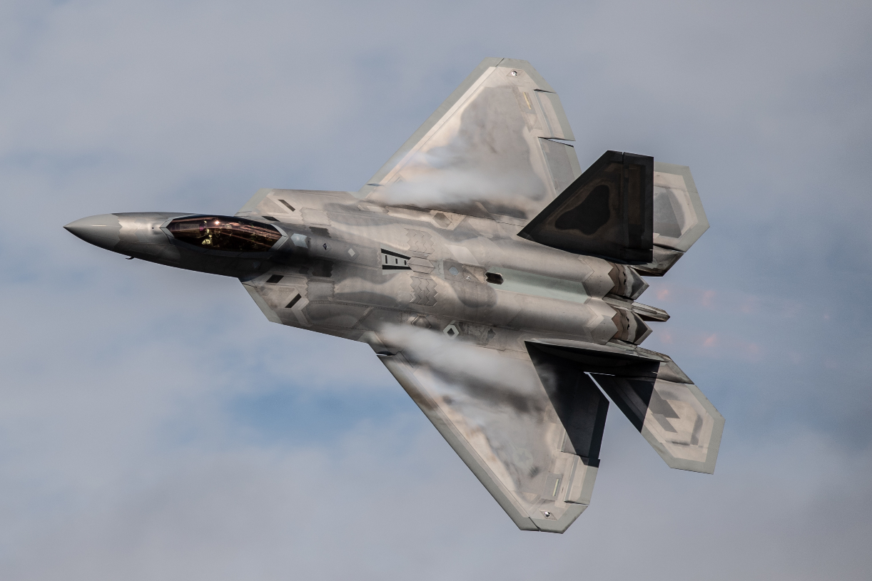 F-22