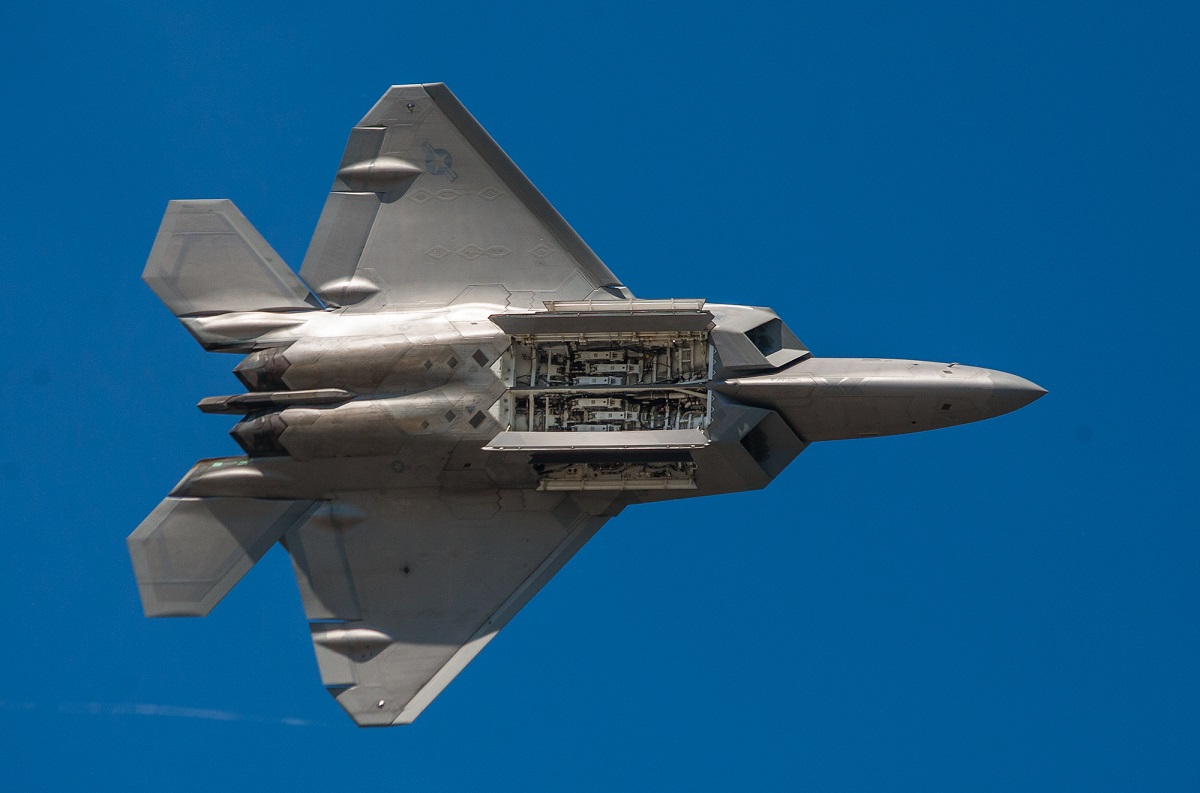 F-22