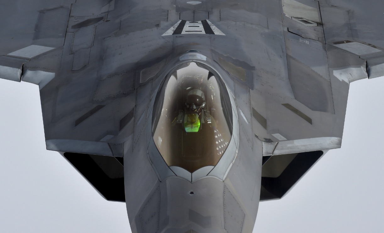 F-22