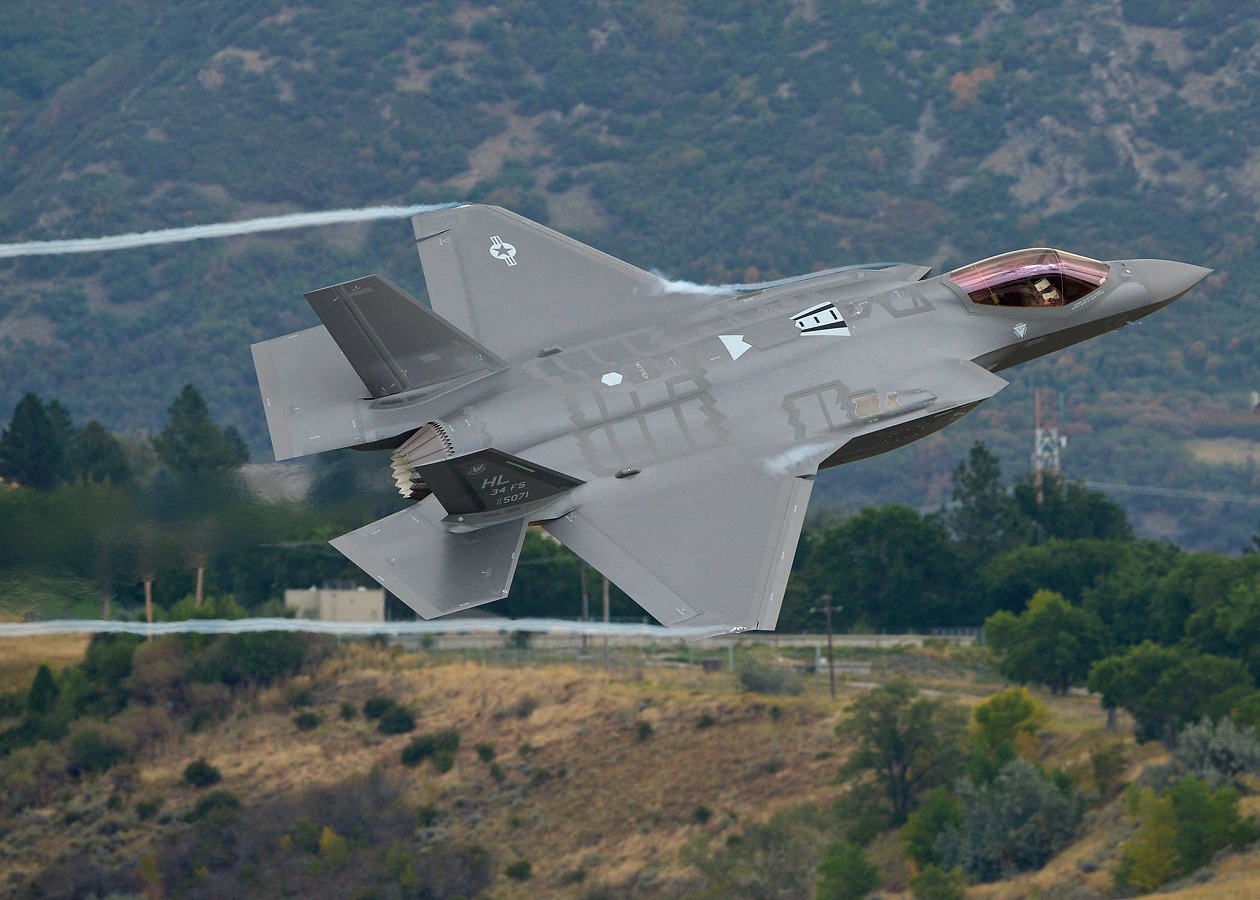 F-35