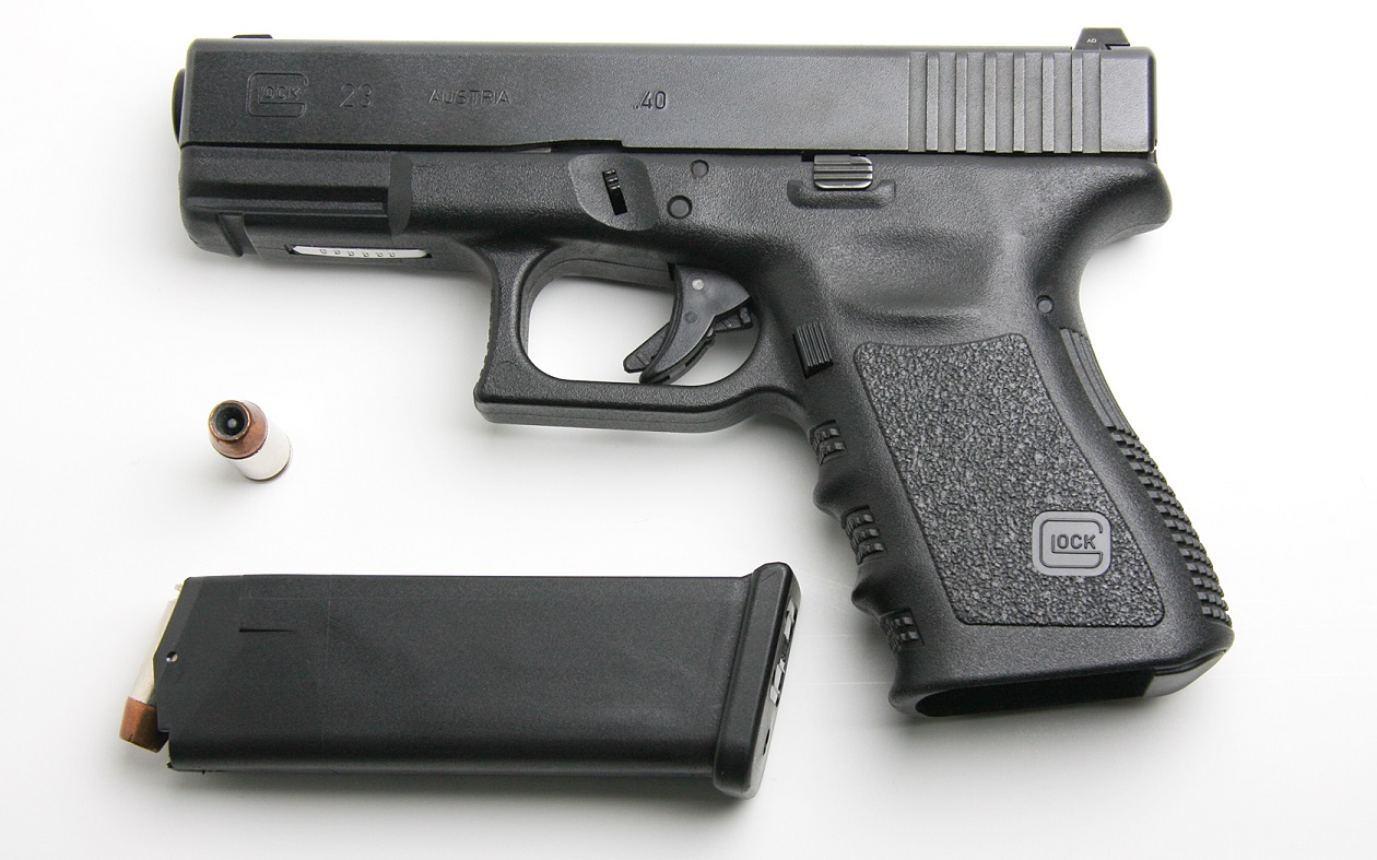 Glock 23