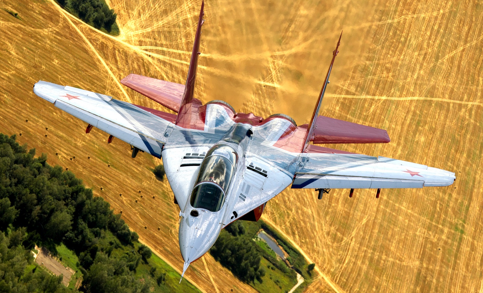 MiG-29