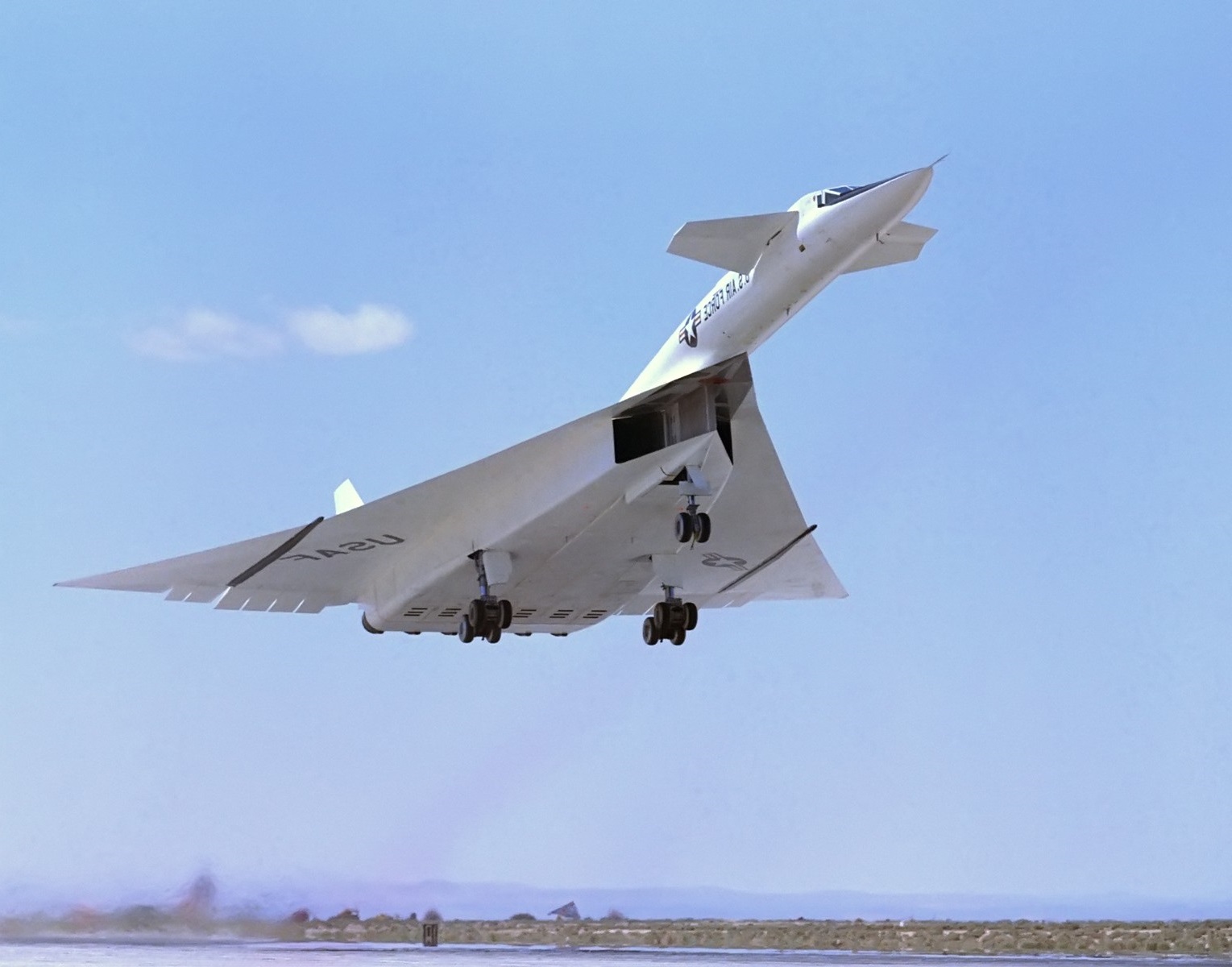 XB-70