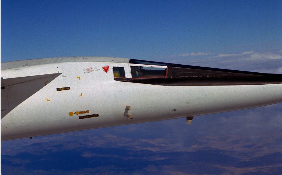 XB-70