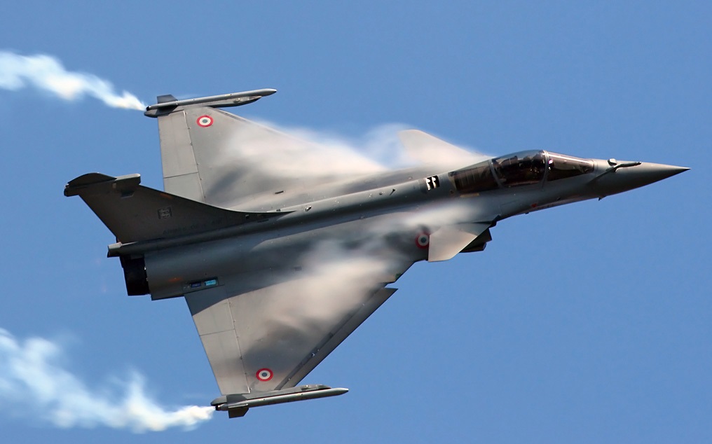 Dassault Rafale