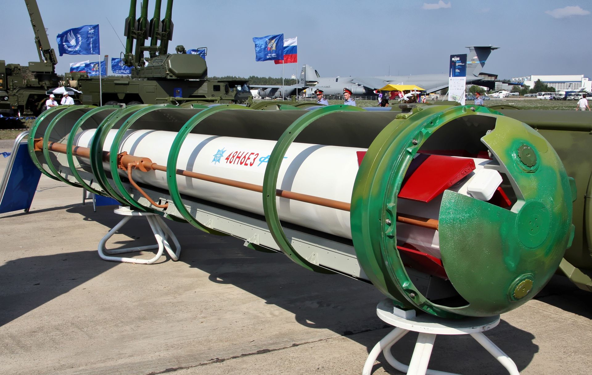 S-400