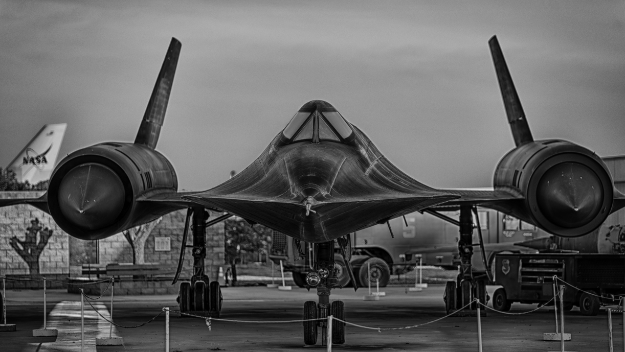 SR-71