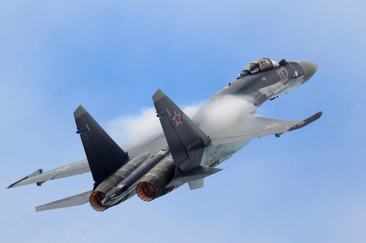 Su-35