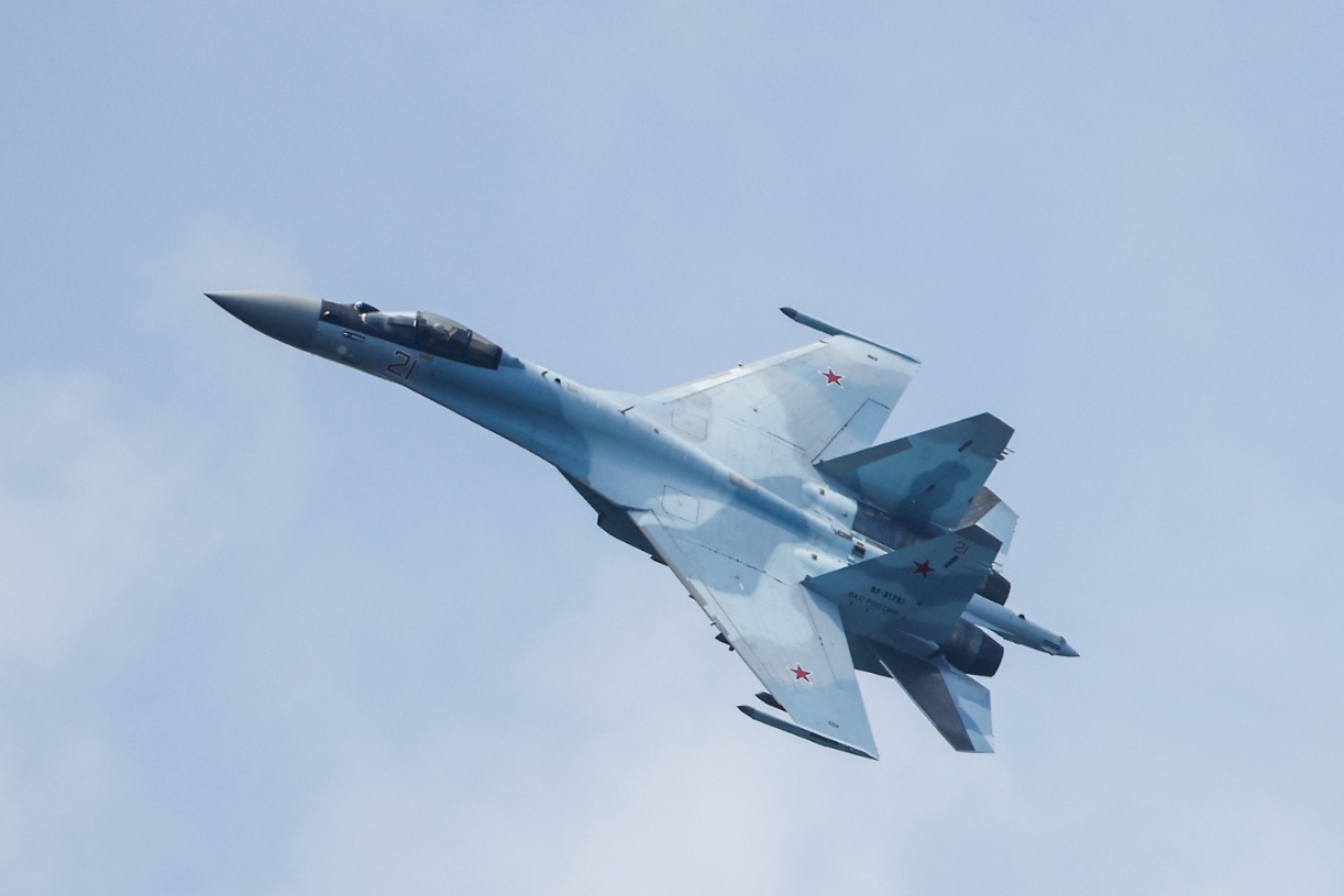 Su-35