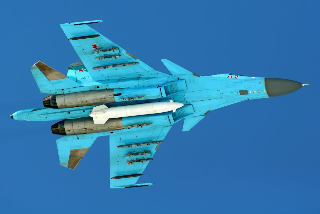 Su-35