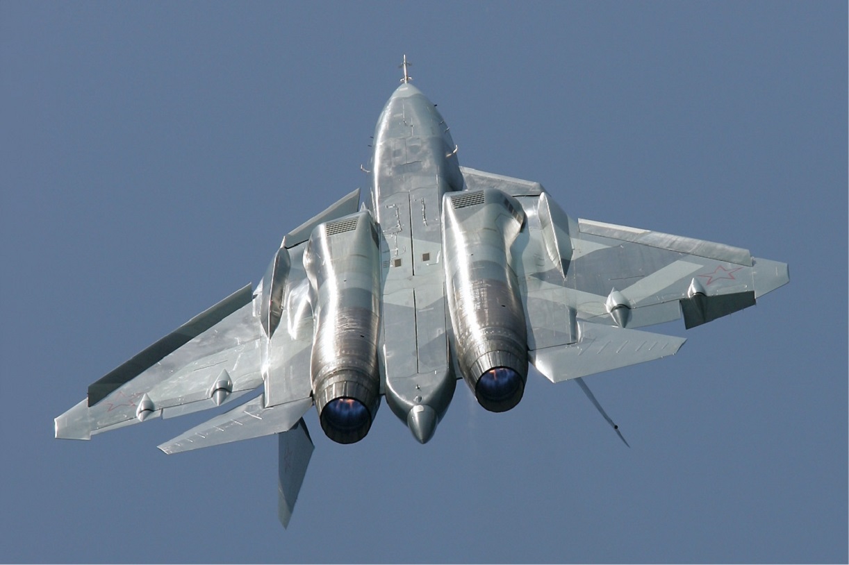 Su-57