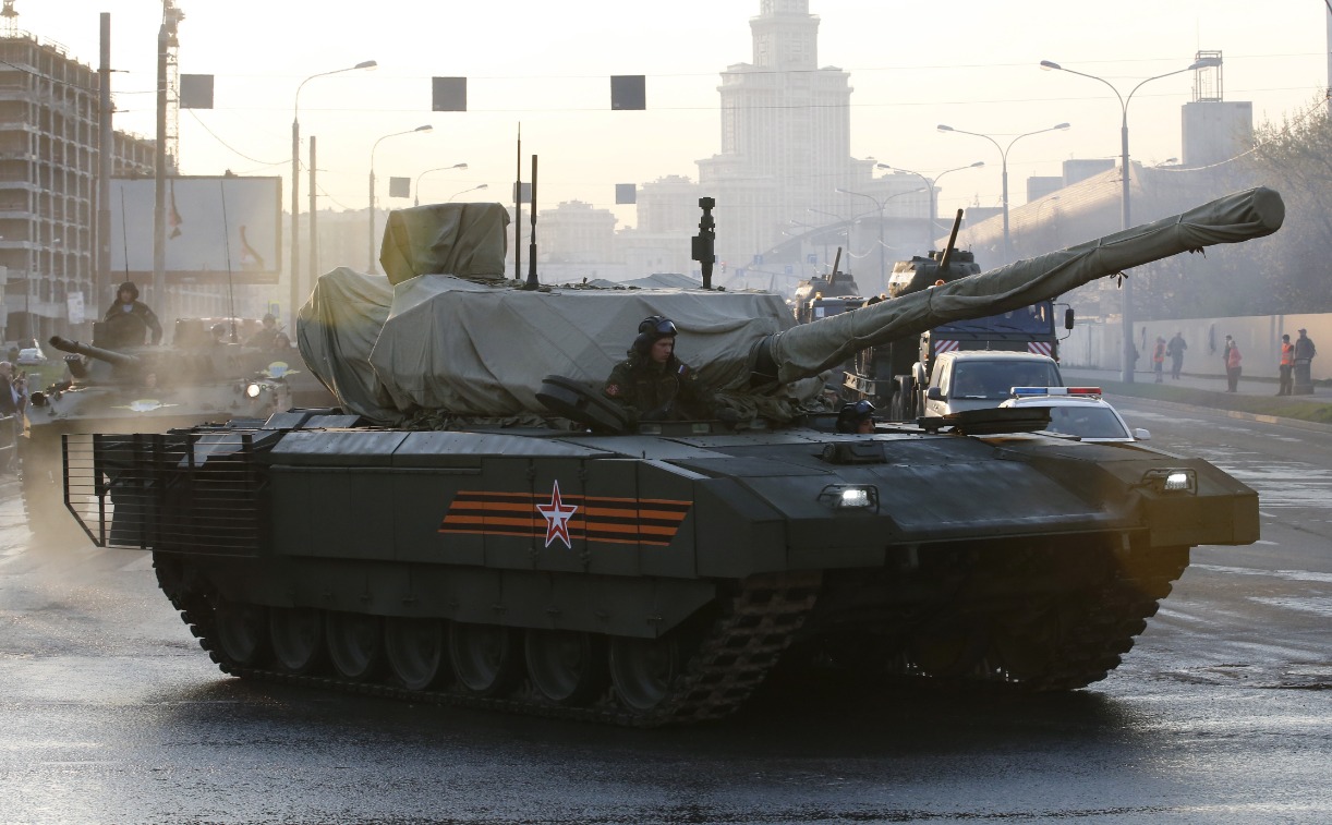 T-14 Armata