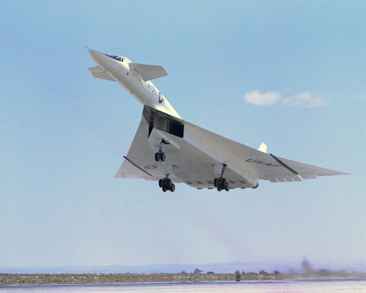 XB-70