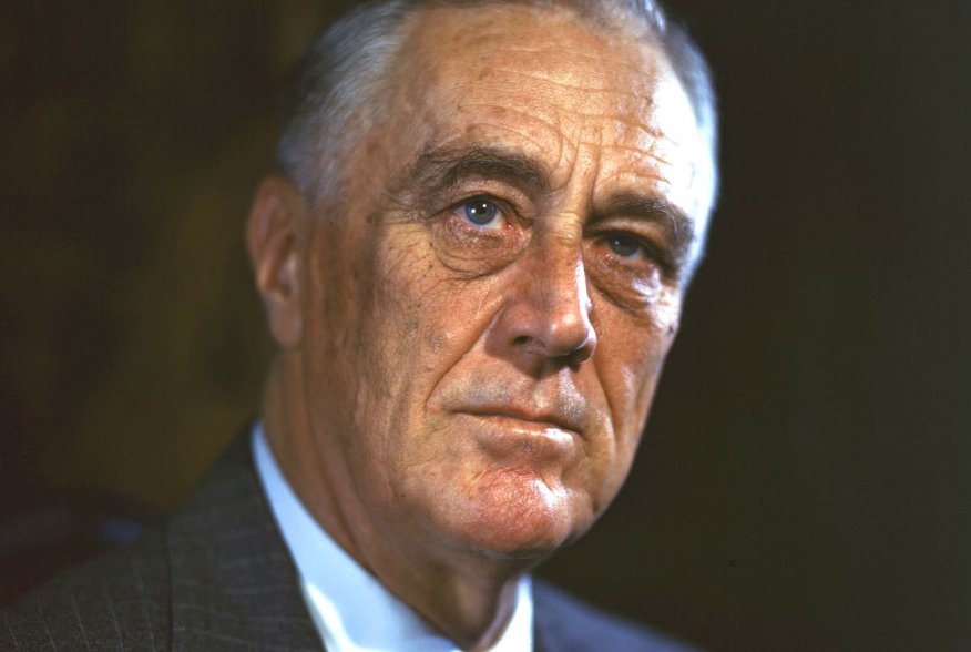 By Photograph: Leon A. Perskiedigitization: FDR Presidential Library & Museum - CT 09-109(1), CC BY 2.0, https://commons.wikimedia.org/w/index.php?curid=71911951