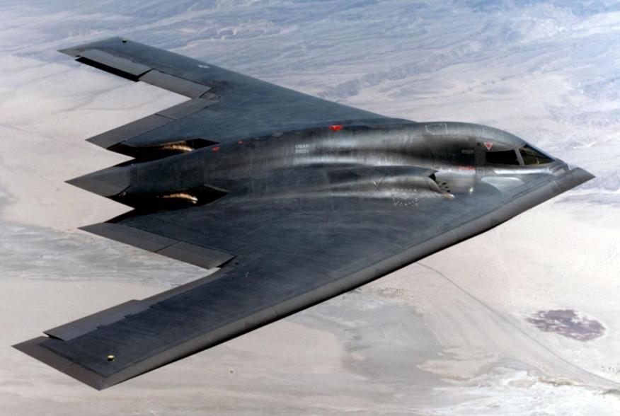 https://en.wikipedia.org/wiki/Northrop_Grumman_B-2_Spirit#/media/File:US_Air_Force_B-2_Spirit.jpg