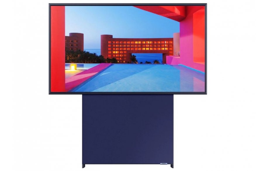 https://image-us.samsung.com/SamsungUS/home/televisions-and-home-theater/tvs/sero/gallery/Q43TW1_006_Front-L_Navy-Blue.jpg?$product-details-jpg$