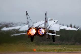 By Alex Beltyukov - RuSpotters Team - Gallery page http://www.airliners.net/photo/Russia---Air/Mikoyan-Gurevich-MiG-25RB/2158681/LPhoto http://cdn-www.airliners.net/aviation-photos/photos/1/8/6/2158681.jpg, CC BY-SA 3.0, https://commons.wikimedia.org/w/in