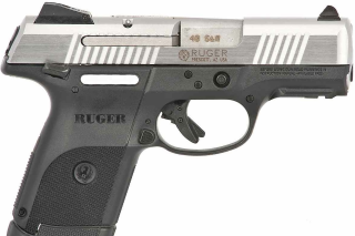 Ruger