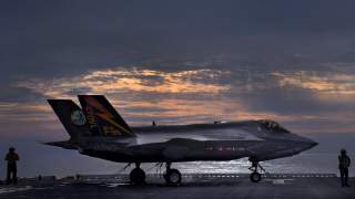 By Marines from Arlington, VA, United States - Lightning at Dusk, Public Domain, https://commons.wikimedia.org/w/index.php?curid=51102935