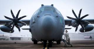 https://www.dvidshub.net/image/4079378/upgraded-c-130h-begins-testing