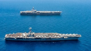 Aircraft Carriers